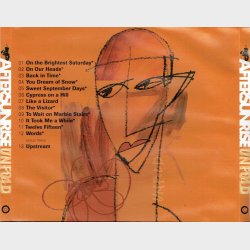 Aftersunrise - Unfold Green House (2007) (Promo)