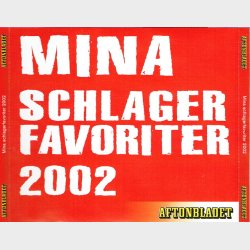 Aftonbladet - Mina Schlagerfavoritter 2002