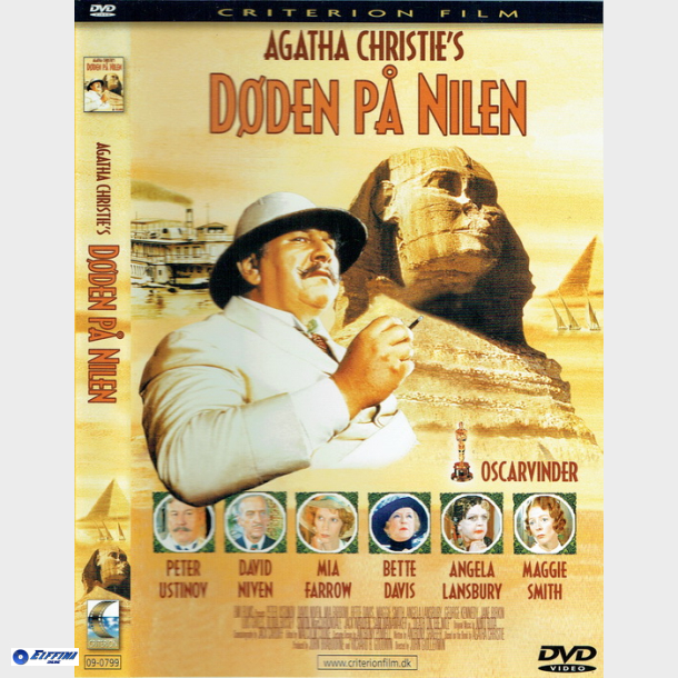 Agatha Christie's Dden P Nilen (1978)