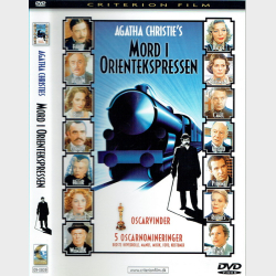 Agatha Christies Mord I Orientexpressen (1974)