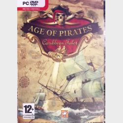 Age Of Pirates Caribbean Tales