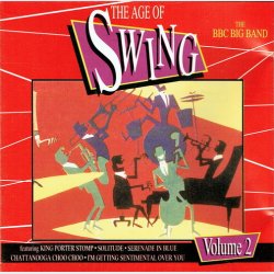 Age Of Swing Volume 2 (1993)
