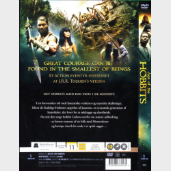 Age Of The Hobbits (2012)