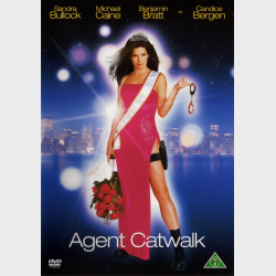Agent Catwalk (2000)