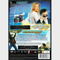 Agent Cody Banks 1&2 (2004)