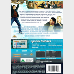 Agent Cody Banks 2 - Destination London (2004)