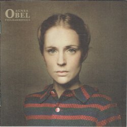 Agnes Obel - Philharmonics (2010)