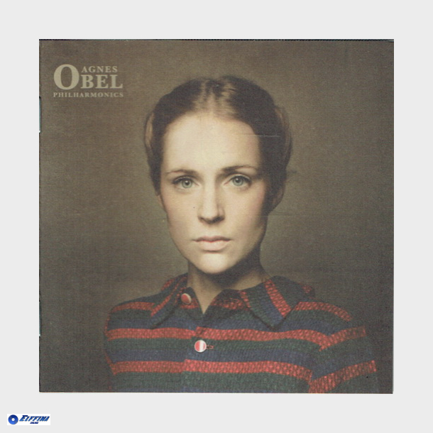 Agnes Obel - Philharmonics (2010)