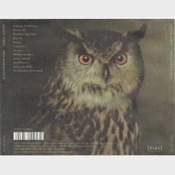 Agnes Obel - Philharmonics (2010)