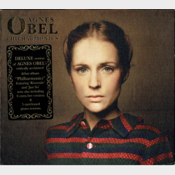 Agnes Obel - Philharmonics (Deluxe Edition) (2010) (Digi)