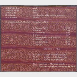 Ahimsa - Seven Steps To Liberty - Step One