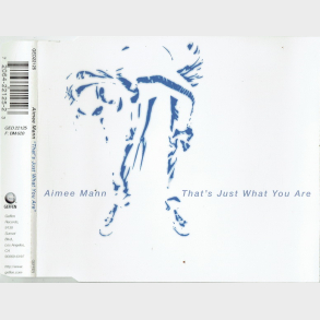 Aimee Mann - That's Just What You Are (1996)