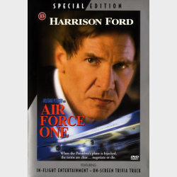 Air Force One (1997) (SE)