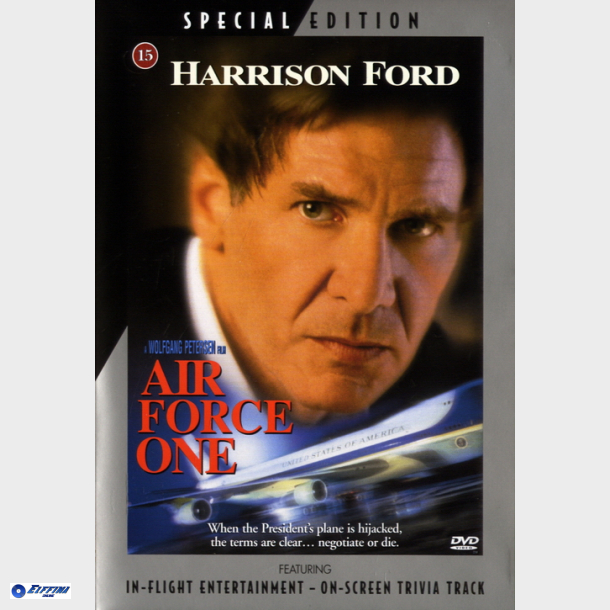 Air Force One (1997) (SE)
