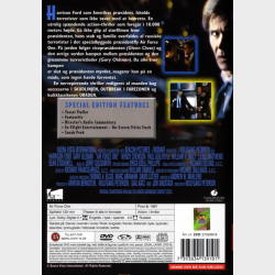 Air Force One (1997) (SE)
