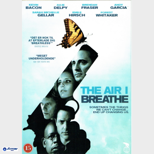 Air I Breathe (2007)