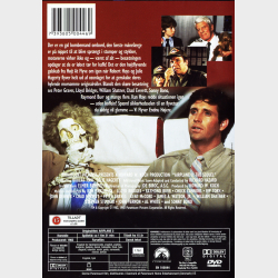 Airplane 2 - Vi Flyver Endnu H�jere (1982)