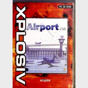 Airport Inc. (Xplosiv)