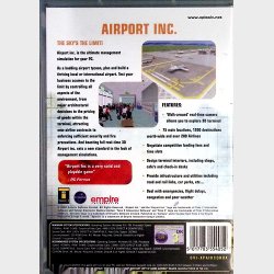 Airport Inc. (Xplosiv)