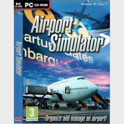Airport Simulator (2011)