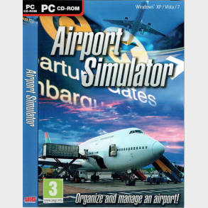 Airport Simulator (2011)