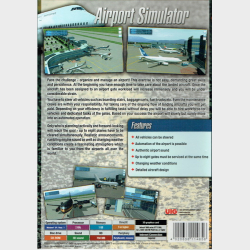 Airport Simulator (2011)