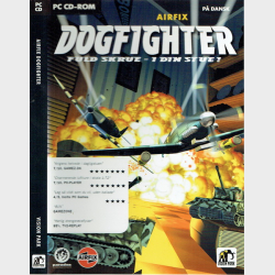 Airtrix Dogfighter (2000)