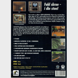 Airtrix Dogfighter (2000)