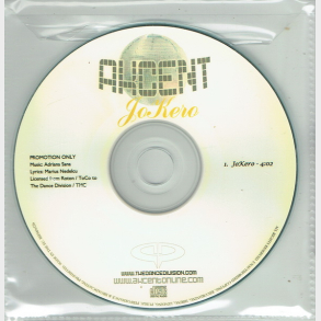 Akcent - Jo'kero (2006) (Promo)