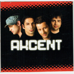 Akcent - Kylie (2005) (Promo)