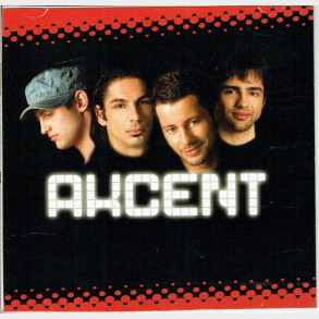 Akcent - Kylie (2005) (Promo)