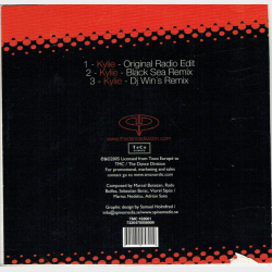 Akcent - Kylie (2005) (Promo)