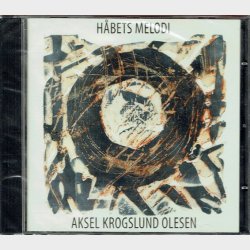 Aksel Krogslund Olesen - H�bets Melodi - NY