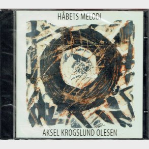 Aksel Krogslund Olesen - Hbets Melodi - NY
