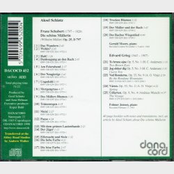Aksel Schi�tz - The Complete Recordings Vol 2 1933-1946 (1996)