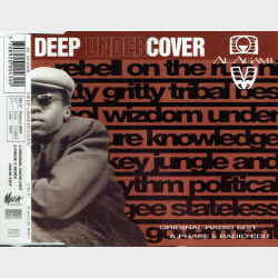 Al Agami - Deep Undercover (1992)