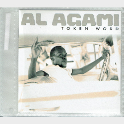 Al Agami - Token Word (2005) (Plast)