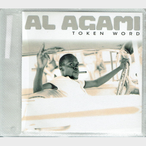 Al Agami - Token Word (2005) (Plast)