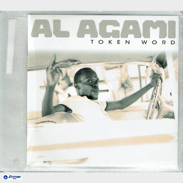 Al Agami - Token Word (2005) (Plast)