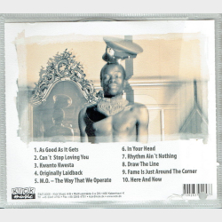 Al Agami - Token Word (2005) (Plast)