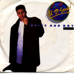 Al B. Sure - Nite And Day (1988)