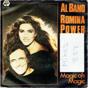 Al Bano - Romina Power (1985)