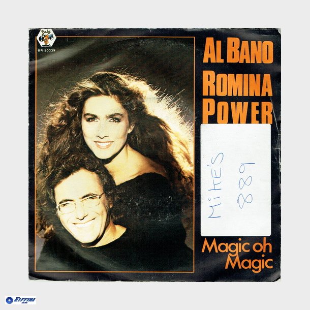 Al Bano - Romina Power (1985)