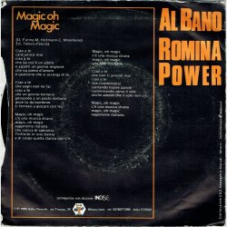 Al Bano - Romina Power (1985)