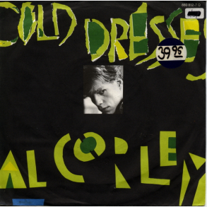 Al Corley - Cold Dresses (1985)