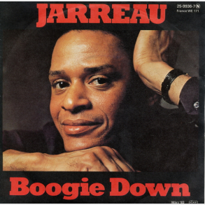 Al Jarreau - Boogie Down (1983)