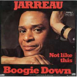 Al Jarreau - Boogie Down (1983)