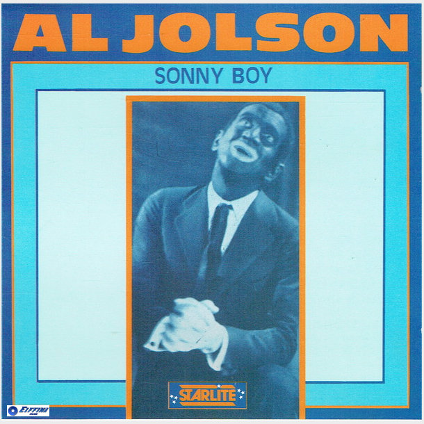 Al Jolson - Sonny Boy (1988)