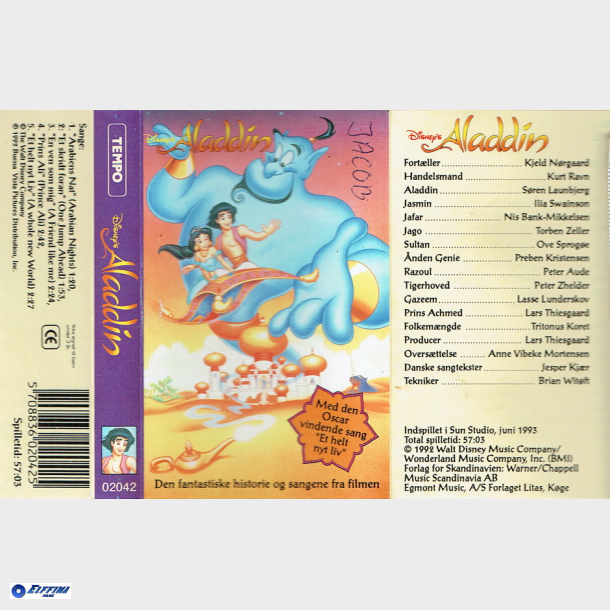Aladdin (Disney)
