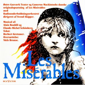 Les Misérables - Alain Boublil & Claude-Michel Schönberg (1992)